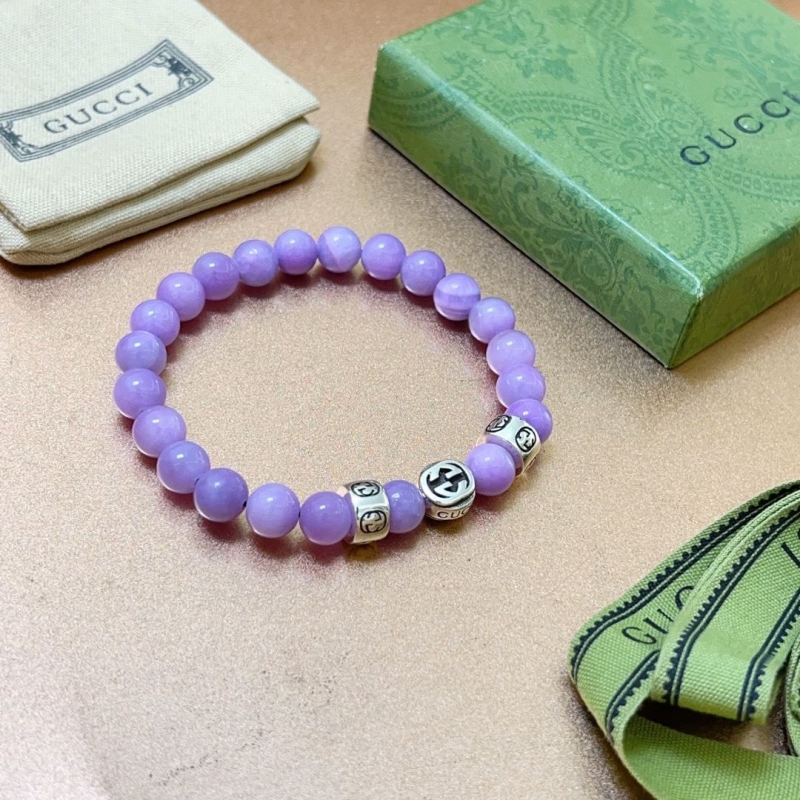Gvc*1 bracelets